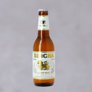 Biere Saigon
