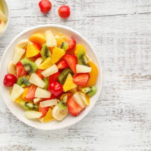 salade de fruit