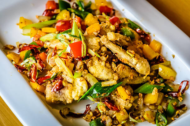 cuisse de grenouille